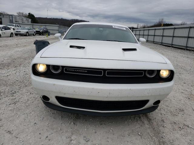 Photo 4 VIN: 2C3CDZAG9GH145436 - DODGE CHALLENGER 