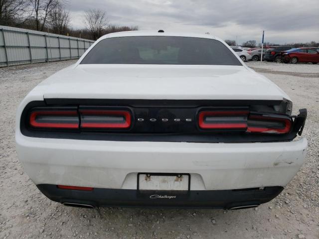 Photo 5 VIN: 2C3CDZAG9GH145436 - DODGE CHALLENGER 