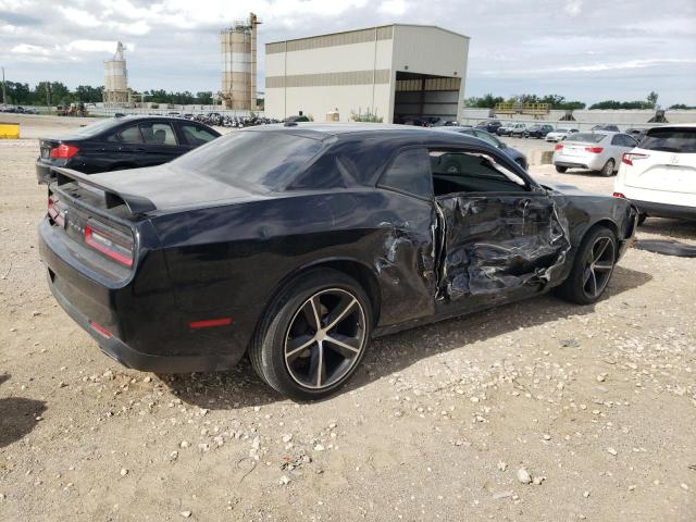 Photo 2 VIN: 2C3CDZAG9GH145453 - DODGE CHALLENGER 