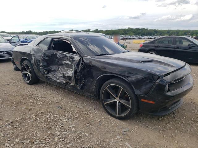 Photo 3 VIN: 2C3CDZAG9GH145453 - DODGE CHALLENGER 