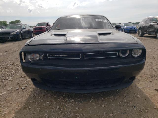 Photo 4 VIN: 2C3CDZAG9GH145453 - DODGE CHALLENGER 