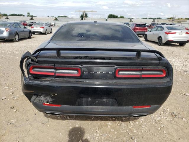 Photo 5 VIN: 2C3CDZAG9GH145453 - DODGE CHALLENGER 