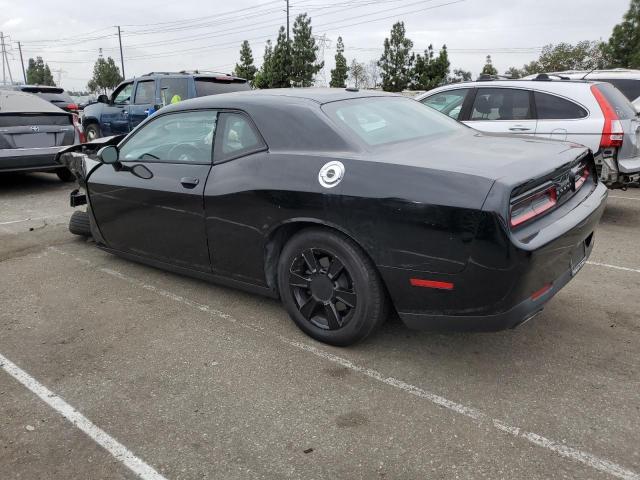 Photo 1 VIN: 2C3CDZAG9GH158218 - DODGE CHALLENGER 