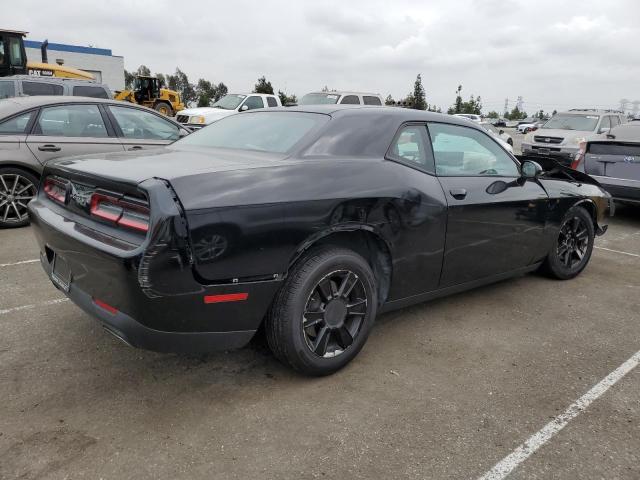 Photo 2 VIN: 2C3CDZAG9GH158218 - DODGE CHALLENGER 