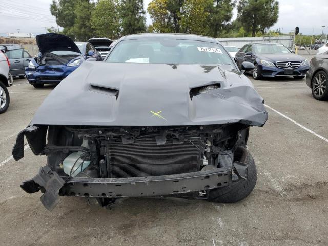 Photo 4 VIN: 2C3CDZAG9GH158218 - DODGE CHALLENGER 