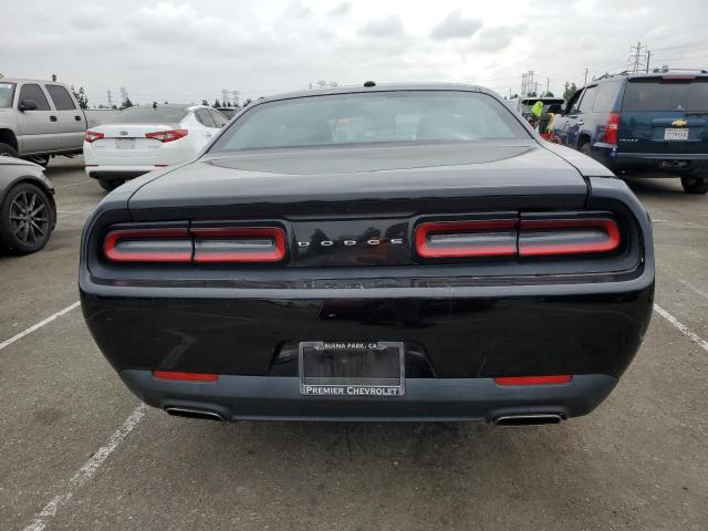 Photo 5 VIN: 2C3CDZAG9GH158218 - DODGE CHALLENGER 