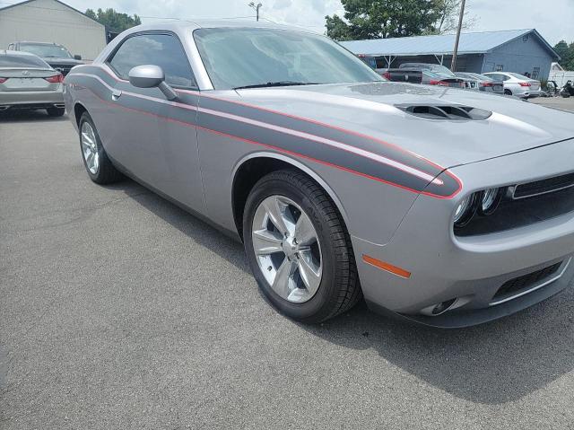 Photo 0 VIN: 2C3CDZAG9GH221169 - DODGE CHALLENGER 