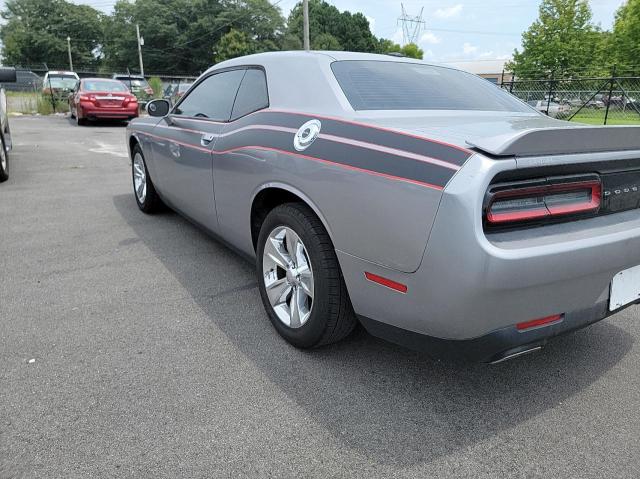 Photo 2 VIN: 2C3CDZAG9GH221169 - DODGE CHALLENGER 