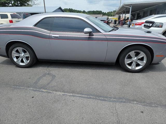 Photo 4 VIN: 2C3CDZAG9GH221169 - DODGE CHALLENGER 