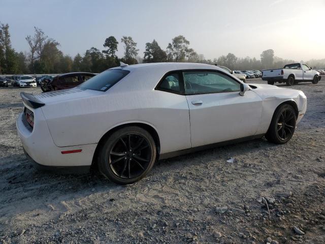 Photo 2 VIN: 2C3CDZAG9GH221706 - DODGE CHALLENGER 