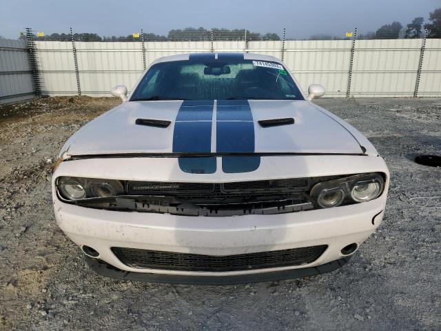 Photo 4 VIN: 2C3CDZAG9GH221706 - DODGE CHALLENGER 