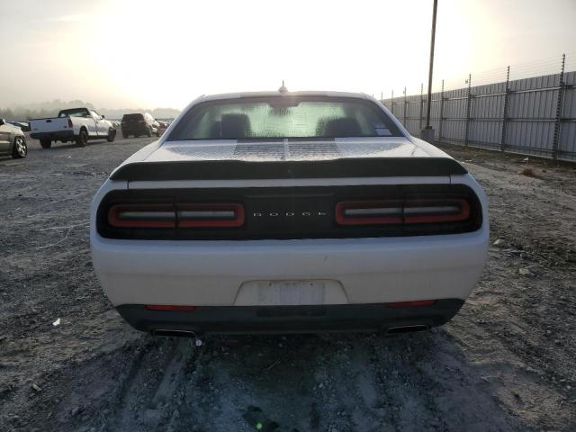 Photo 5 VIN: 2C3CDZAG9GH221706 - DODGE CHALLENGER 