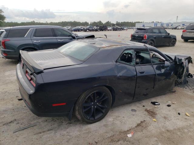 Photo 2 VIN: 2C3CDZAG9GH236920 - DODGE CHALLENGER 