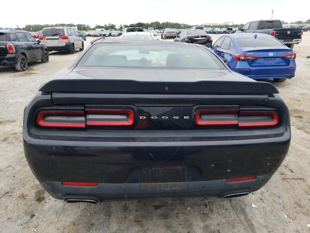 Photo 5 VIN: 2C3CDZAG9GH236920 - DODGE CHALLENGER 