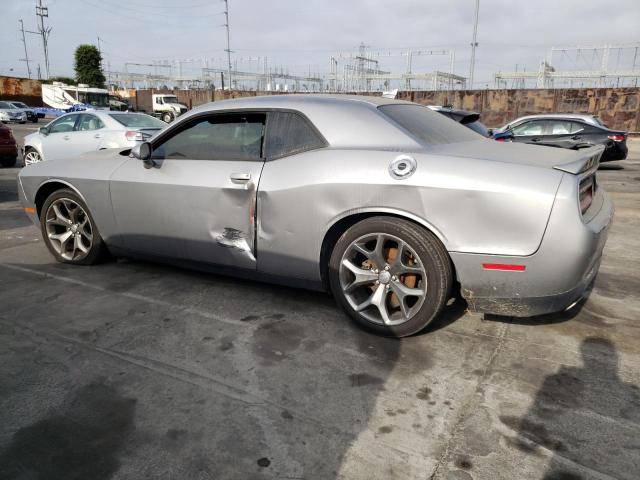 Photo 1 VIN: 2C3CDZAG9GH249554 - DODGE CHALLENGER 