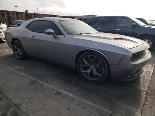 Photo 3 VIN: 2C3CDZAG9GH249554 - DODGE CHALLENGER 