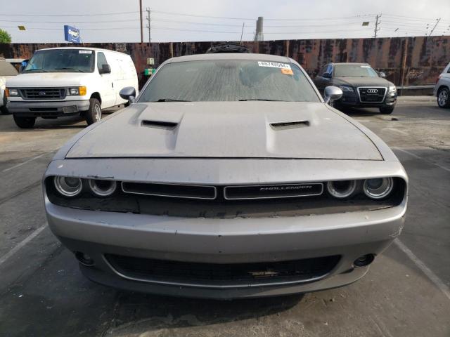 Photo 4 VIN: 2C3CDZAG9GH249554 - DODGE CHALLENGER 