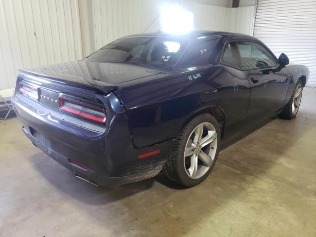 Photo 3 VIN: 2C3CDZAG9GH249814 - DODGE CHALLENGER 