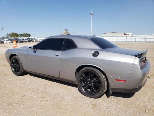 Photo 1 VIN: 2C3CDZAG9GH249988 - DODGE CHALLENGER 