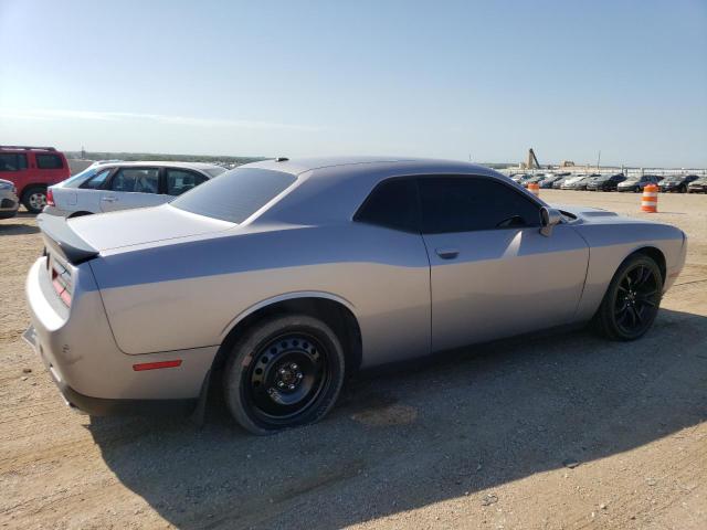 Photo 2 VIN: 2C3CDZAG9GH249988 - DODGE CHALLENGER 