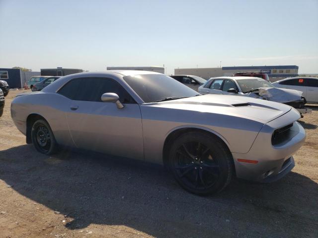 Photo 3 VIN: 2C3CDZAG9GH249988 - DODGE CHALLENGER 