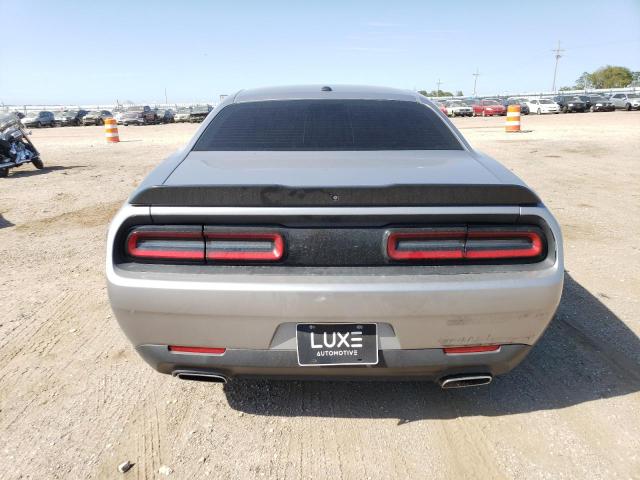 Photo 5 VIN: 2C3CDZAG9GH249988 - DODGE CHALLENGER 