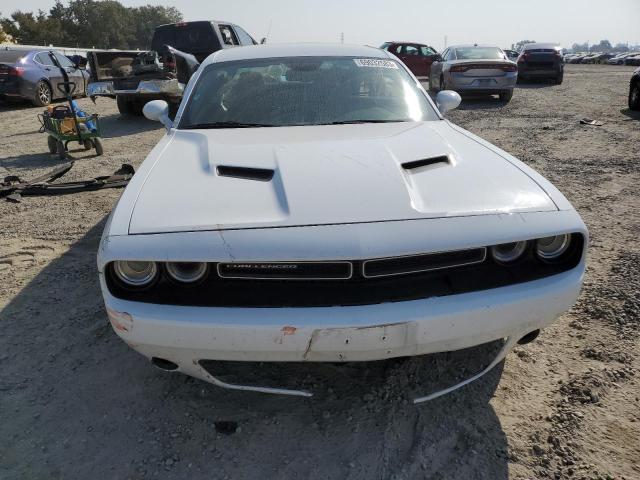 Photo 4 VIN: 2C3CDZAG9GH250073 - DODGE CHALLENGER 