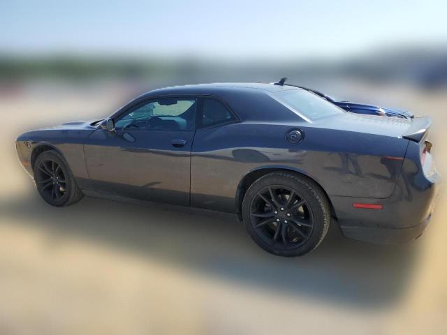 Photo 1 VIN: 2C3CDZAG9GH264930 - DODGE CHALLENGER 