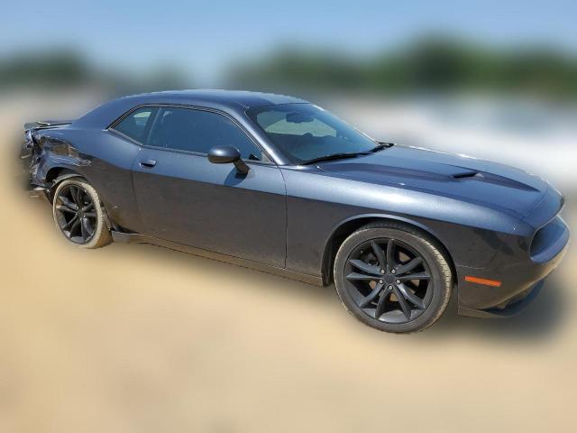 Photo 3 VIN: 2C3CDZAG9GH264930 - DODGE CHALLENGER 