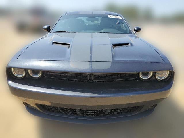 Photo 4 VIN: 2C3CDZAG9GH264930 - DODGE CHALLENGER 