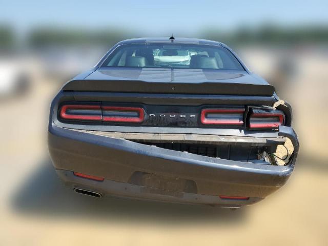 Photo 5 VIN: 2C3CDZAG9GH264930 - DODGE CHALLENGER 