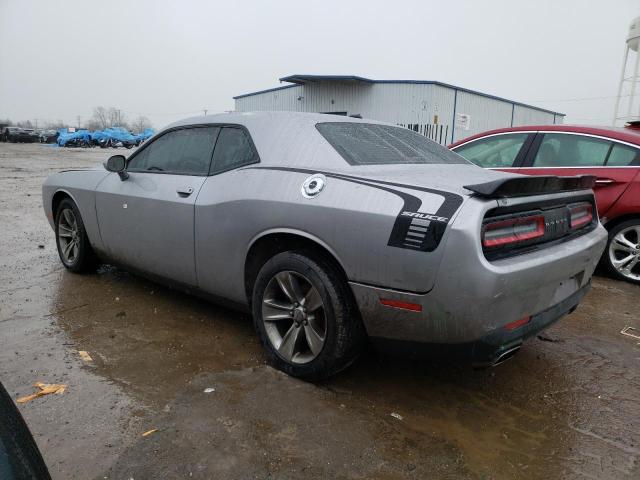 Photo 1 VIN: 2C3CDZAG9GH278973 - DODGE CHALLENGER 