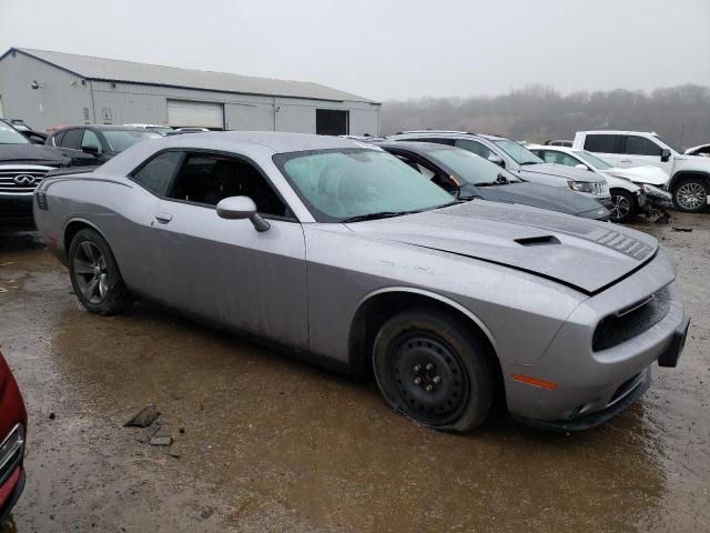 Photo 3 VIN: 2C3CDZAG9GH278973 - DODGE CHALLENGER 