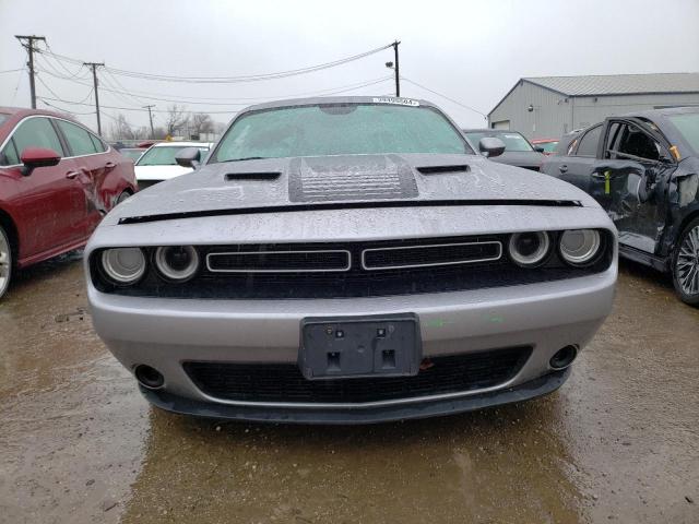 Photo 4 VIN: 2C3CDZAG9GH278973 - DODGE CHALLENGER 