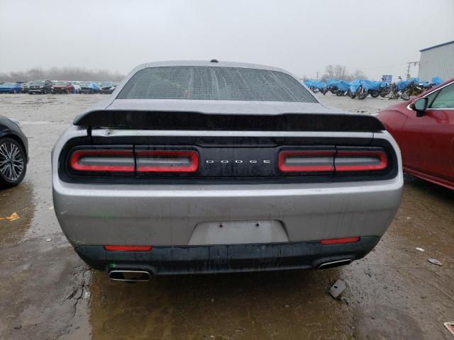 Photo 5 VIN: 2C3CDZAG9GH278973 - DODGE CHALLENGER 