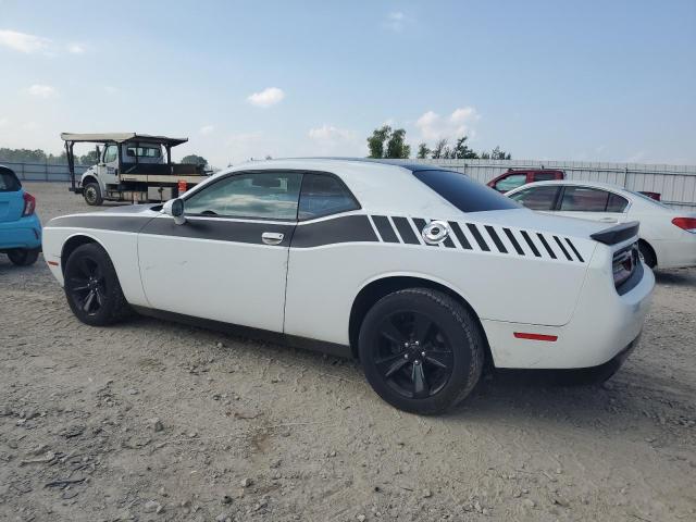 Photo 1 VIN: 2C3CDZAG9GH290184 - DODGE CHALLENGER 