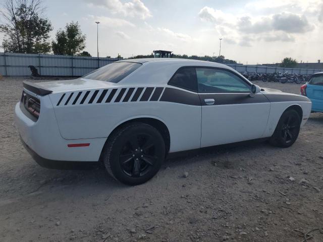 Photo 2 VIN: 2C3CDZAG9GH290184 - DODGE CHALLENGER 