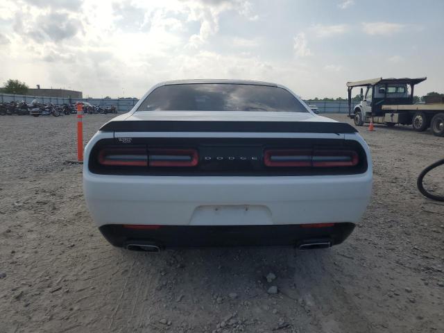 Photo 5 VIN: 2C3CDZAG9GH290184 - DODGE CHALLENGER 