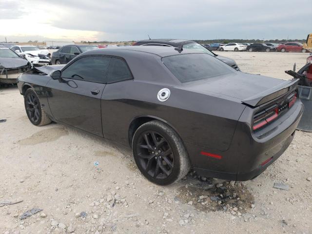 Photo 1 VIN: 2C3CDZAG9GH300499 - DODGE CHALLENGER 