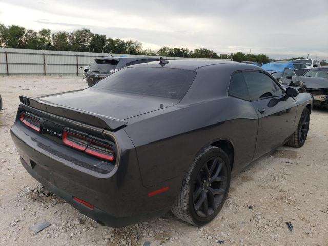 Photo 2 VIN: 2C3CDZAG9GH300499 - DODGE CHALLENGER 