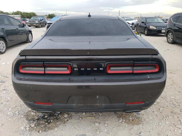 Photo 5 VIN: 2C3CDZAG9GH300499 - DODGE CHALLENGER 