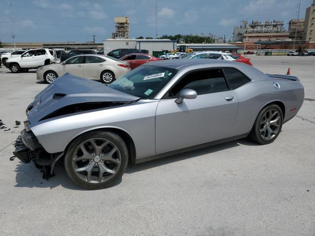 Photo 0 VIN: 2C3CDZAG9GH301197 - DODGE CHALLENGER 