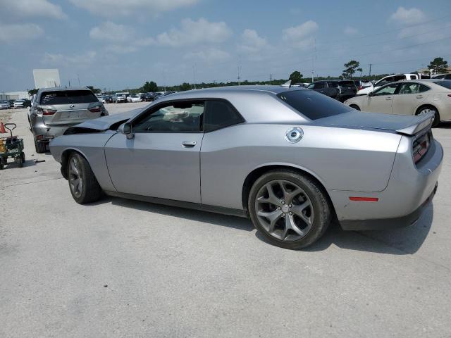 Photo 1 VIN: 2C3CDZAG9GH301197 - DODGE CHALLENGER 