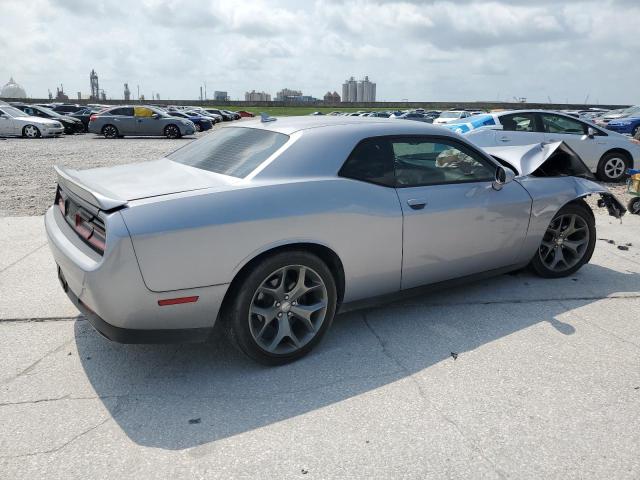 Photo 2 VIN: 2C3CDZAG9GH301197 - DODGE CHALLENGER 