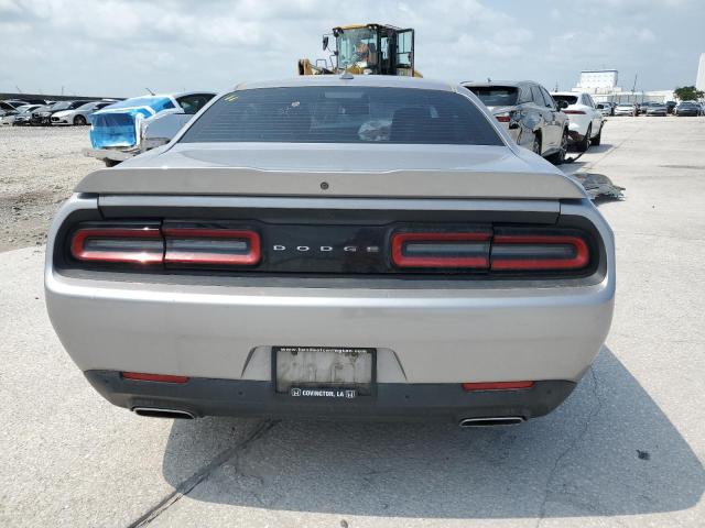 Photo 5 VIN: 2C3CDZAG9GH301197 - DODGE CHALLENGER 