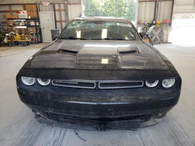 Photo 4 VIN: 2C3CDZAG9GH306805 - DODGE CHALLENGER 