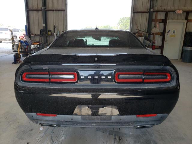 Photo 5 VIN: 2C3CDZAG9GH306805 - DODGE CHALLENGER 