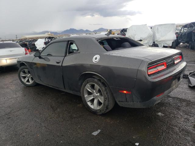 Photo 1 VIN: 2C3CDZAG9GH309185 - DODGE CHALLENGER 