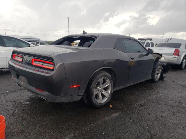 Photo 2 VIN: 2C3CDZAG9GH309185 - DODGE CHALLENGER 