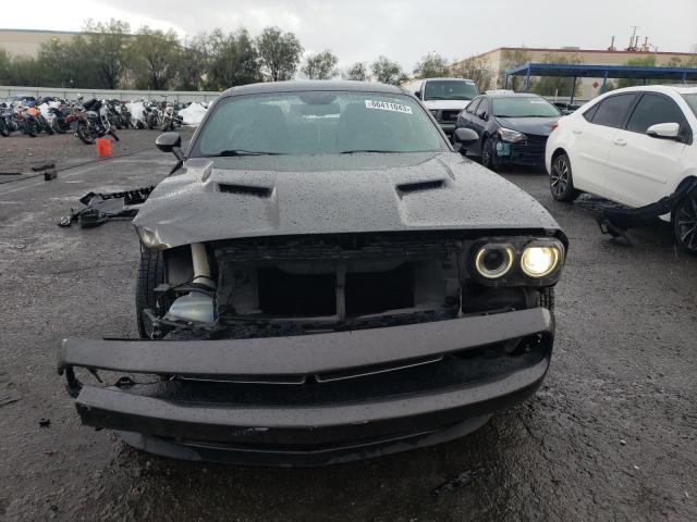 Photo 4 VIN: 2C3CDZAG9GH309185 - DODGE CHALLENGER 